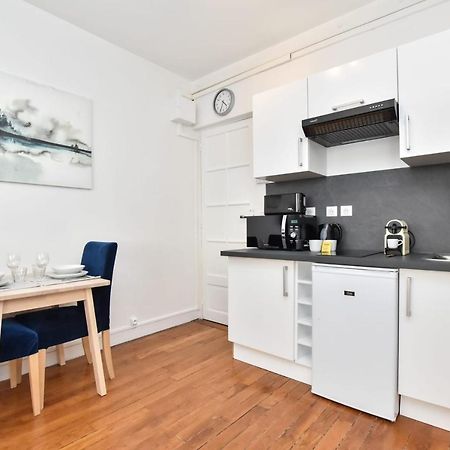 Cmg Faidherbe - Bastille Paris Exterior foto