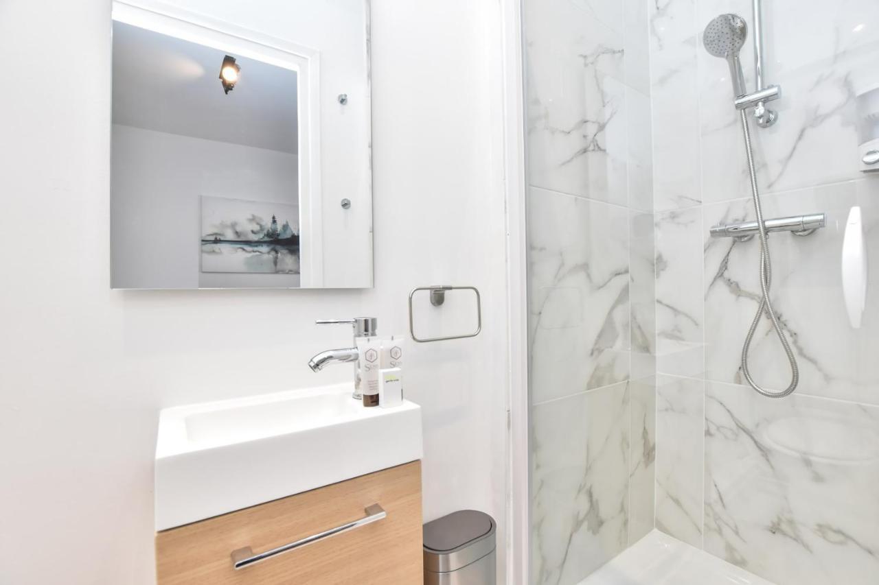 Cmg Faidherbe - Bastille Paris Exterior foto